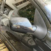 اینه بغل و ایربگ راننده رانا LX