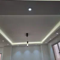 اجرای کناف ۴۰۰   آرمسترانگ ۴۵۰|خدمات پیشه و مهارت|رشت, استادسرا|دیوار