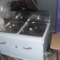 فروش یکجا وتک لوازم فست فود|کافیشاپ و رستوران|تهران, شهرک دانشگاه|دیوار