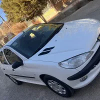 206 تیپ 2|خودرو سواری و وانت|کرمان, |دیوار