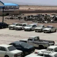 مرکز اسقاط خودرو های فرسوده تصادفی اسقاطی|خدمات موتور و ماشین|قم, آزادگان|دیوار