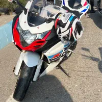 gsxr 1000وان میلیون