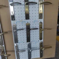 دستگیره در چوبی و در کابینت|مصالح و تجهیزات ساختمان|مشهد, شهرک بهارستان|دیوار