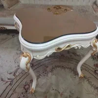 میزعسلی طرح سلطنتی بزرگ