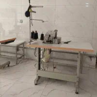 نیروی چرخکار و وسط کار خانم (فوری)