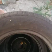 4حلقه لاستیک 14 پژو 70درصد|قطعات یدکی و لوازم جانبی|کرج, کوی بعثت|دیوار