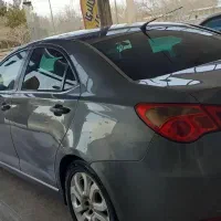 MG550|خودرو سواری و وانت|تبریز, |دیوار