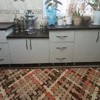 کابینت mdf|مصالح و تجهیزات ساختمان|تهران, شهرک ولیعصر شمالی|دیوار