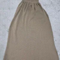 بارونی ولگ..دامن بافت|لباس|بندر ماهشهر, |دیوار