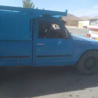 فروش      نیسان دوگانه فابریک