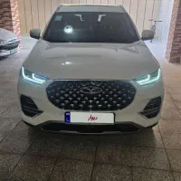 تیگو ۸ پرو مدل ۱۴۰۱