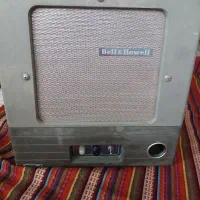 باند Bell a Howell آمریکایی|سیستم صوتی خانگی|تهران, جوانمردان (اندیشه)|دیوار