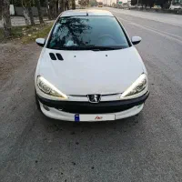 206مدل90تیپ3|خودرو سواری و وانت|کردکوی, |دیوار