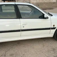 پارس Tu5 سفید
