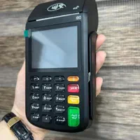 دستگاه کارتخوان اهواز تراکنش سریع ۳۳۳ بدون جواز