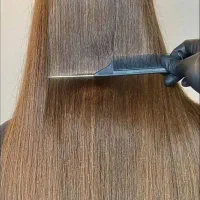 خدمات احیا صافی و کراتین و کاشت مژه