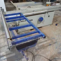 دستگاه پنل بر برند سعید|ماشین‌آلات صنعتی|مهریز, |دیوار