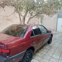 پژو 405 انژکتور|خودرو سواری و وانت|مشهد, گرجی علیا|دیوار