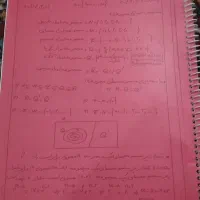 جزوه کامل ریاضی دهم