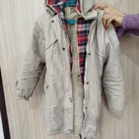 کاپشن زنانه