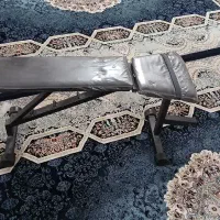 میز بدن سازی
