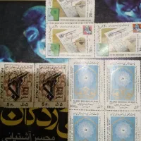تمبر
