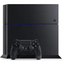 Ps4 Fat 500 GB