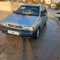 پراید ۸۵ بدون رنگ|خودرو سواری و وانت|گنبد کاووس, |دیوار