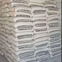 فروش فوری صد کیسه سیمان تیپ۲خاش