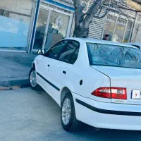 سمند اف 7|خودرو سواری و وانت|اشنویه, |دیوار