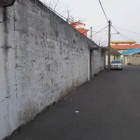 ویلایی کرسی بلند با زمین ۳۴۵ متری در شهرک بهار|فروش خانه و ویلا|بندر انزلی, سید آسیه|دیوار