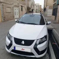 کوییک GXRL مدل ۱۴۰۳ فول