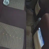 سمند ef7 متولتی پلکس دوکانه کارخانه|خودرو سواری و وانت|سرپل ذهاب, |دیوار