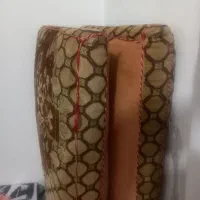 پشتی در حد نو|پشتی|قم, شاه ابراهیم|دیوار