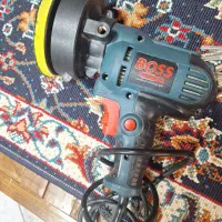 پالش  زن خودرو