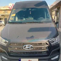 ون هیوندا h 350 مدل 403 خشک