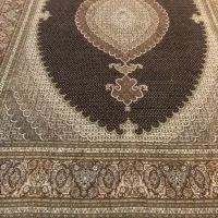 دستباف تبریز ۹ متر ۵۰رج|فرش|تهران, مهرآباد|دیوار