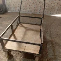 سه‌عددگاری‌دستی‌وچرخ‌دستی