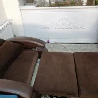 مبل تخت شو