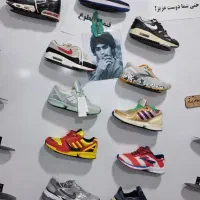 کتونی اورجینال