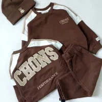 ست لباس کودک