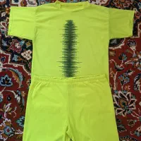 لباس ورزشی|لباس|اسلامآباد غرب, |دیوار