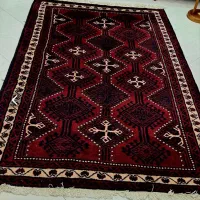 فرش دست باف بختیاری