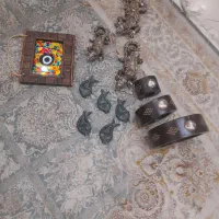 وسایل دکوری و تزیینی