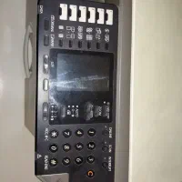 دستگاه فتوکپی شارپ مدل AR6020|پرینتر، اسکنر، کپی، فکس|تهران, جمال‌زاده|دیوار