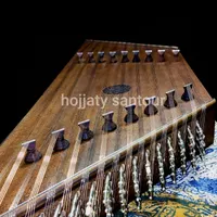 گلچین سنتور«حمیدموسوی»