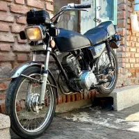 موتور 125