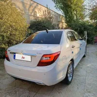 دنا پلاس توربو اتوماتیک آپشنال ۱۴۰۳ مشابه صفر|خودرو سواری و وانت|رباطکریم, رباطکریم|دیوار