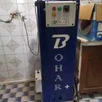 دیگ بخار 120 لیتری