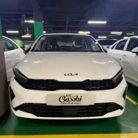 فروش،پذیرش و معاوضه کیا k3